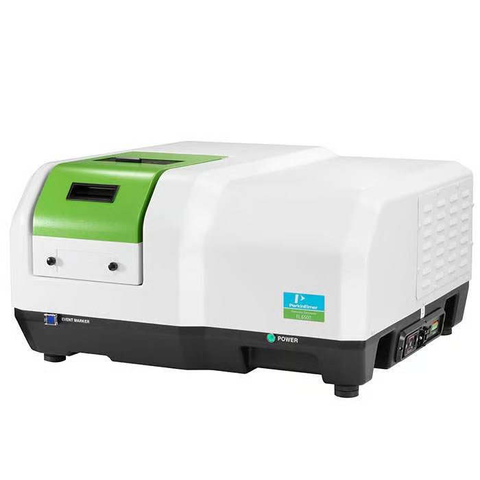 Fluorescence Spectrometer